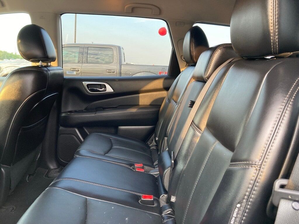 2020 Nissan Pathfinder SL San Antonio TX