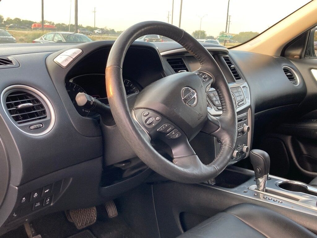 2020 Nissan Pathfinder SL San Antonio TX