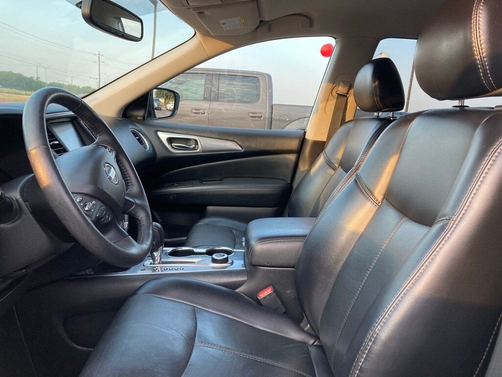 2020 Nissan Pathfinder SL San Antonio TX