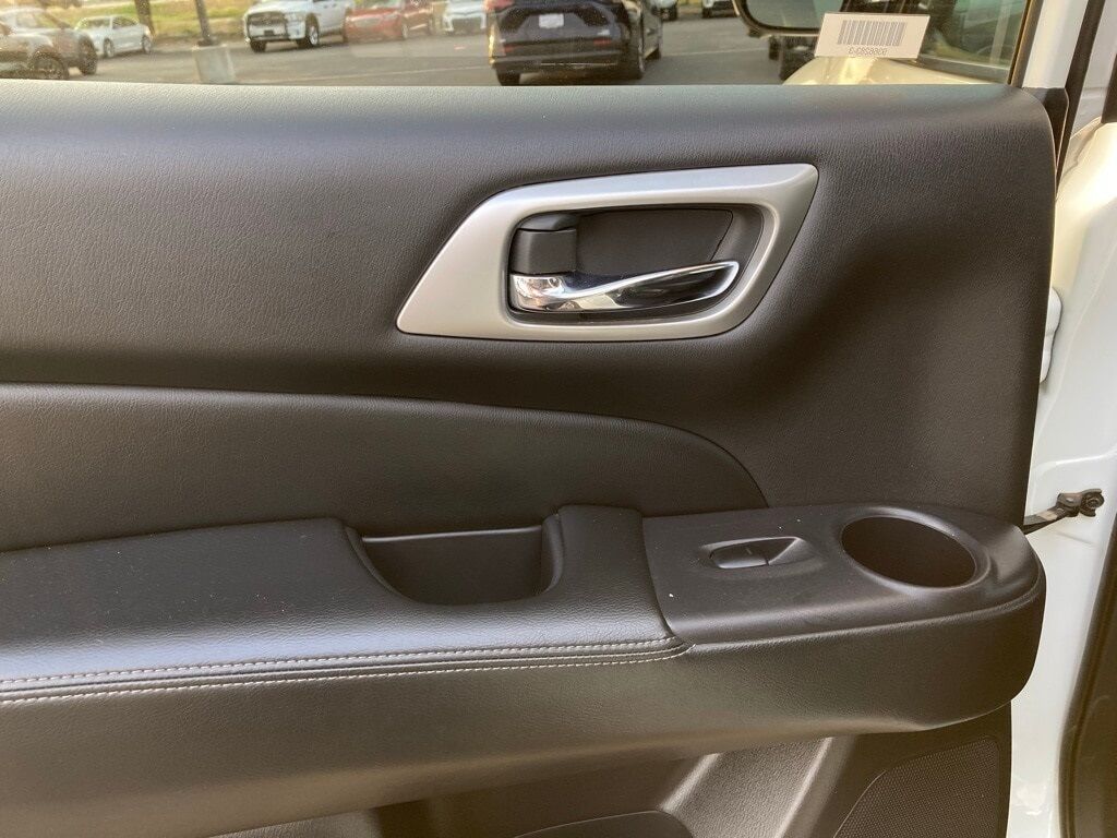 2020 Nissan Pathfinder SL San Antonio TX