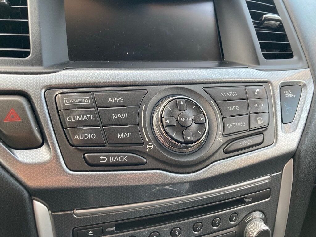 2020 Nissan Pathfinder SL San Antonio TX