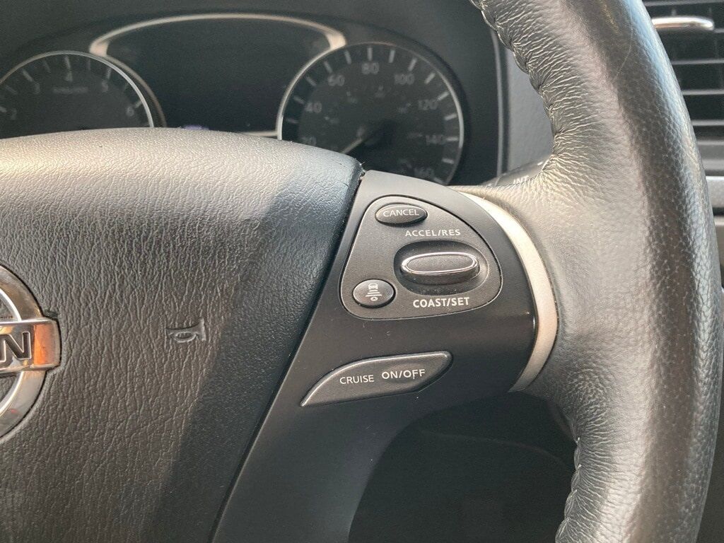 2020 Nissan Pathfinder SL San Antonio TX