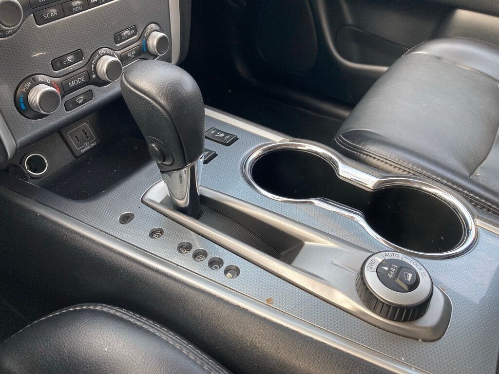 2020 Nissan Pathfinder SL San Antonio TX