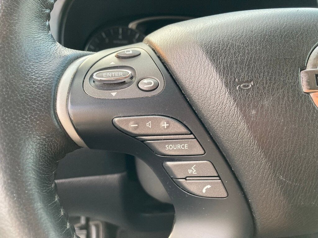 2020 Nissan Pathfinder SL San Antonio TX
