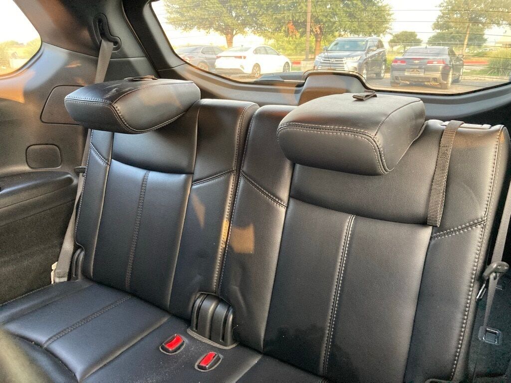 2020 Nissan Pathfinder SL San Antonio TX