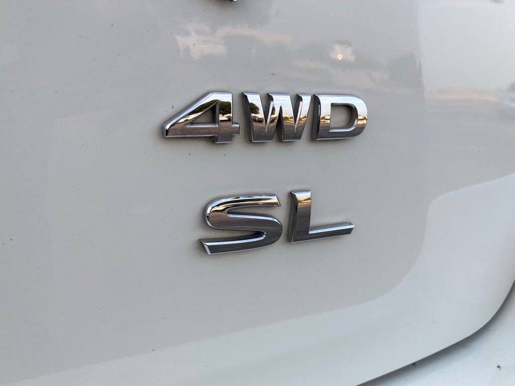 2020 Nissan Pathfinder SL San Antonio TX
