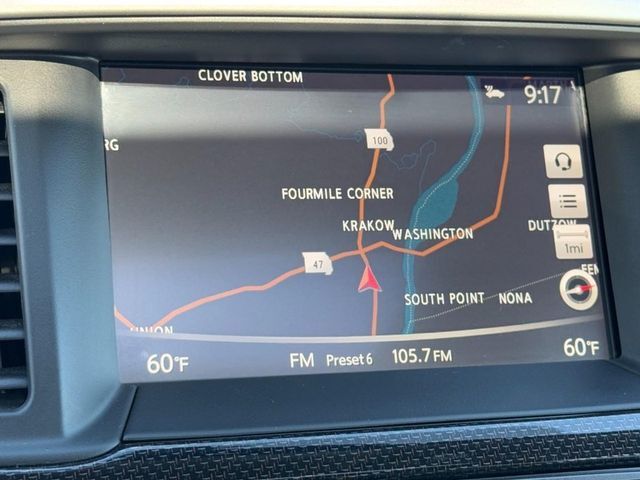 2020 Nissan Pathfinder SL Washington MO