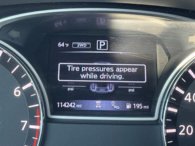 2020 Nissan Pathfinder SL Washington MO