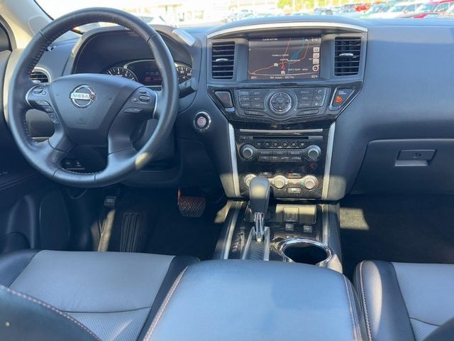 2020 Nissan Pathfinder SL Washington MO