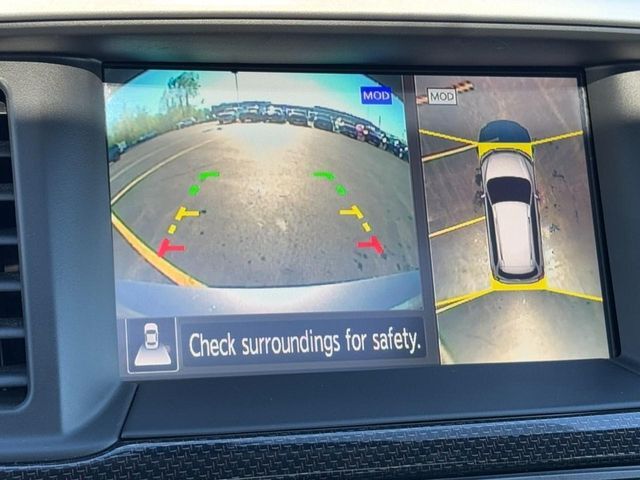 2020 Nissan Pathfinder SL Washington MO