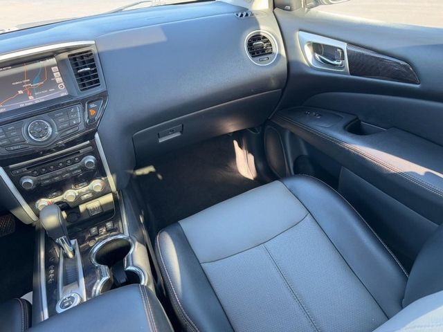 2020 Nissan Pathfinder SL Washington MO