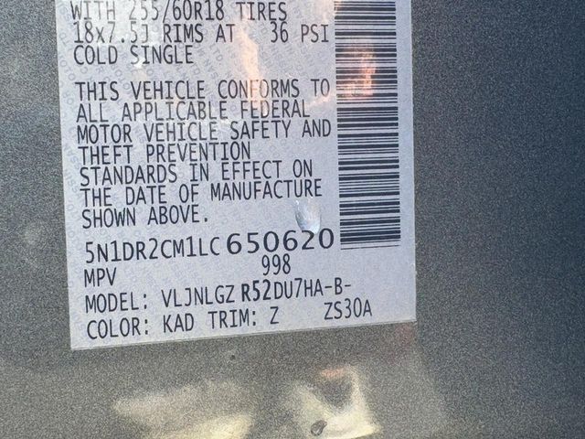 2020 Nissan Pathfinder SL Washington MO