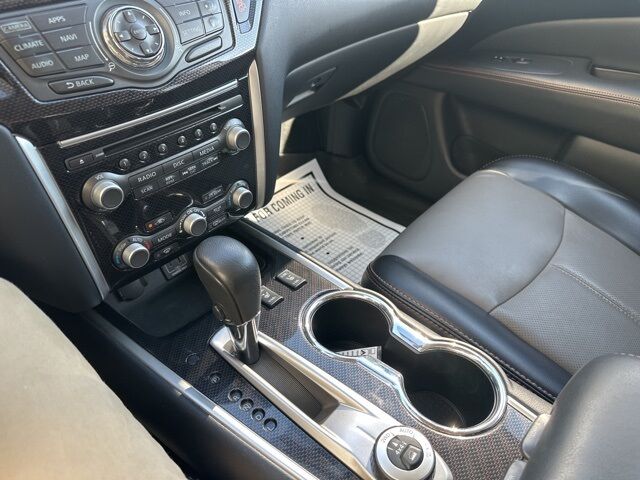 2020 Nissan Pathfinder SL Watertown SD