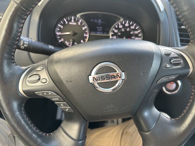 2020 Nissan Pathfinder SL Watertown SD