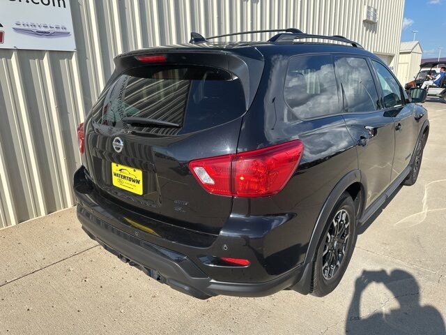 2020 Nissan Pathfinder SL Watertown SD