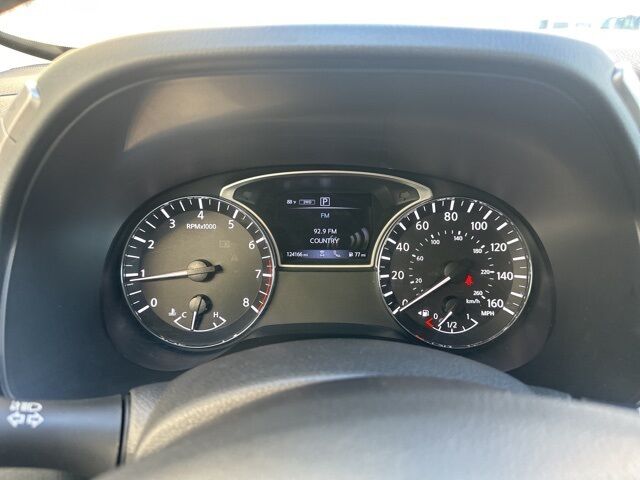 2020 Nissan Pathfinder SL Watertown SD