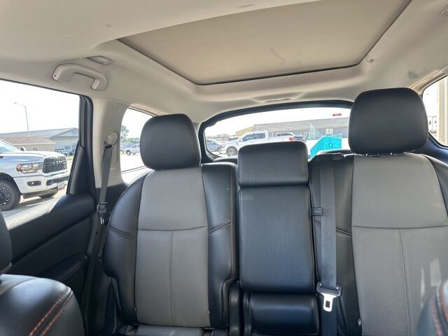 2020 Nissan Pathfinder SL Watertown SD