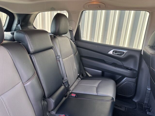 2020 Nissan Pathfinder SL Watertown SD