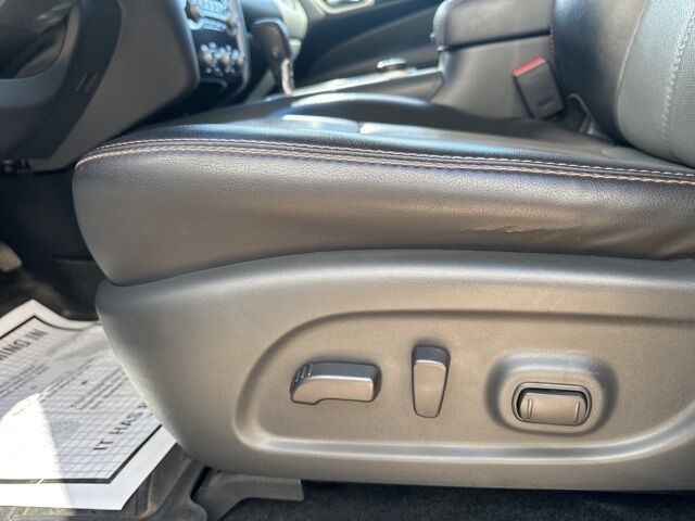 2020 Nissan Pathfinder SL Watertown SD