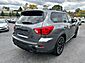 2020 Nissan Pathfinder SL Worcester MA