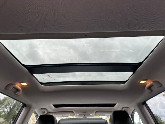 2020 Nissan Pathfinder SL Worcester MA