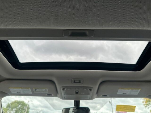 2020 Nissan Pathfinder SL Worcester MA