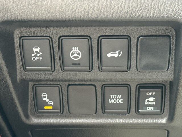 2020 Nissan Pathfinder SL Worcester MA