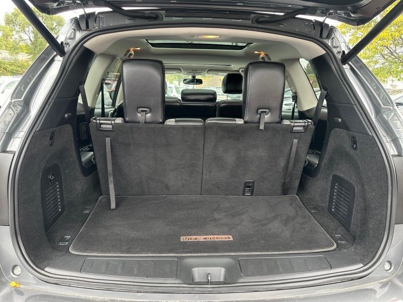 2020 Nissan Pathfinder SL Worcester MA 2020 Nissan Pathfinder SL Worcester MA