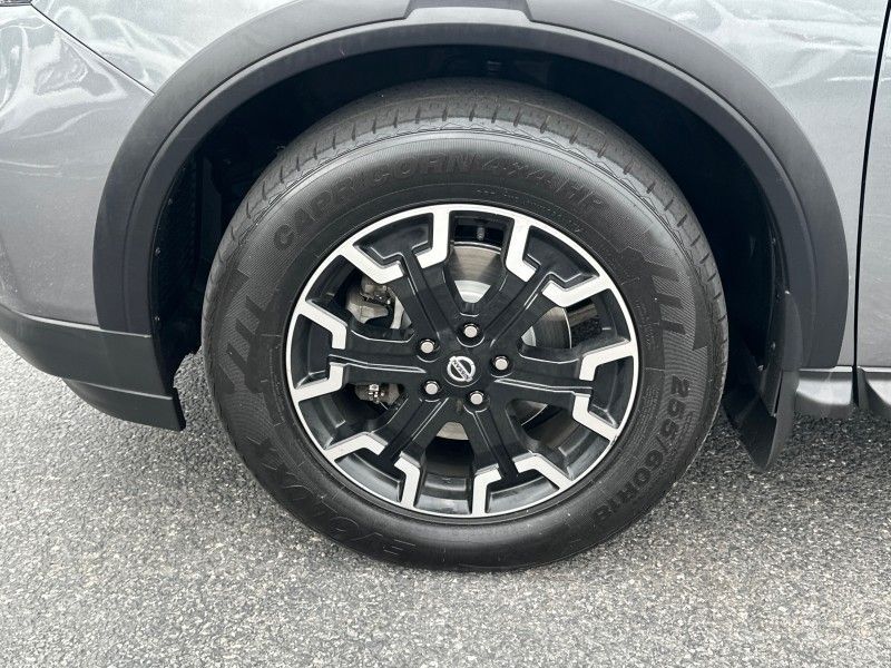 2020 Nissan Pathfinder SL Worcester MA