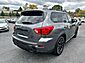 2020 Nissan Pathfinder SL Worcester MA 2020 Nissan Pathfinder SL Worcester MA