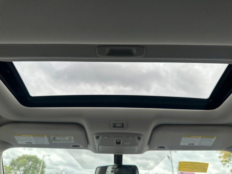 2020 Nissan Pathfinder SL Worcester MA