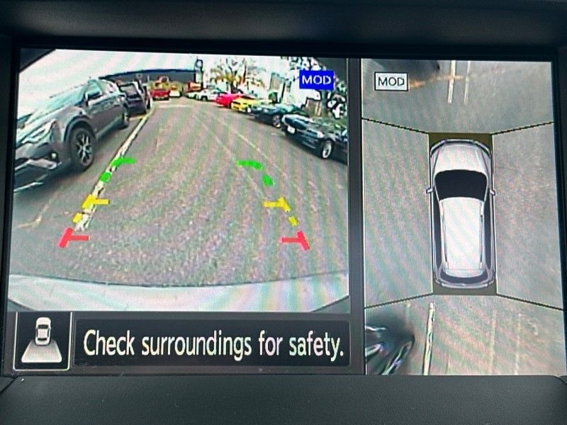 2020 Nissan Pathfinder SL Worcester MA 2020 Nissan Pathfinder SL Worcester MA