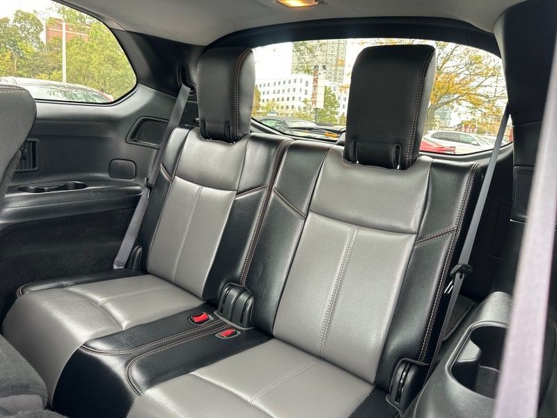 2020 Nissan Pathfinder SL Worcester MA