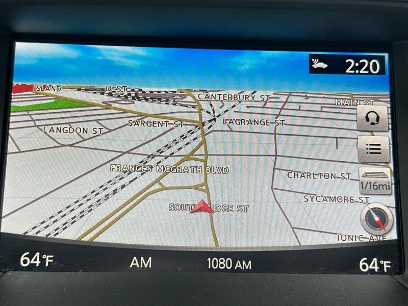 2020 Nissan Pathfinder SL Worcester MA