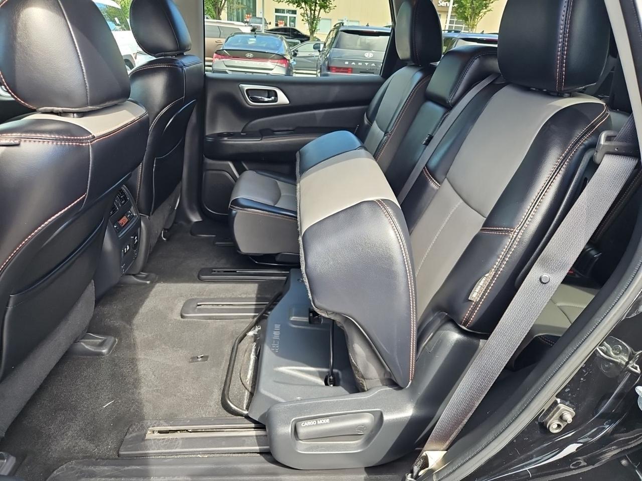 2020 Nissan Pathfinder SL Waldorf MD