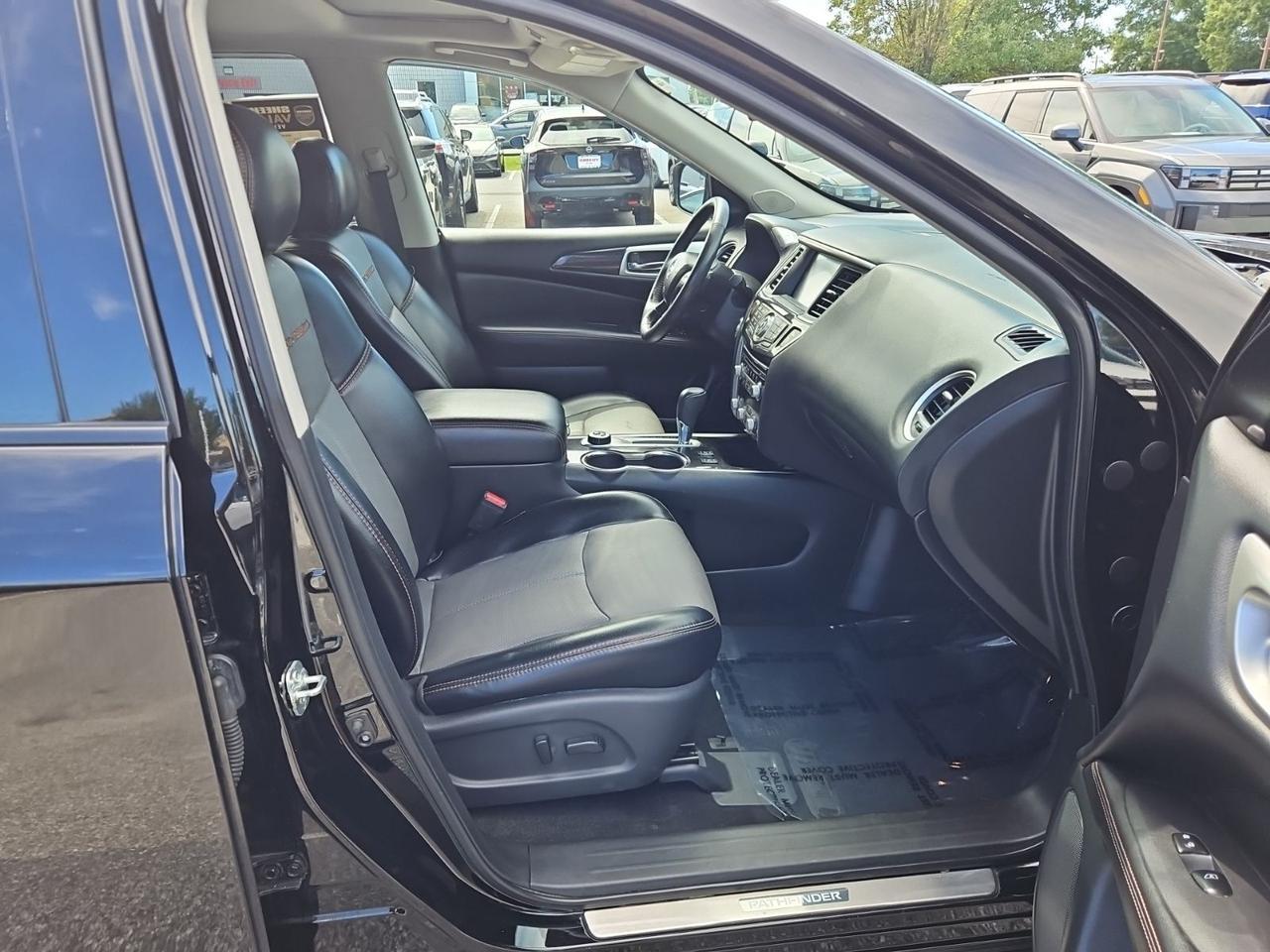2020 Nissan Pathfinder SL Waldorf MD