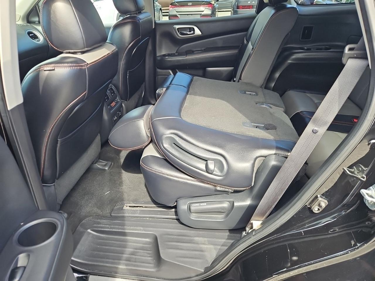 2020 Nissan Pathfinder SL Waldorf MD