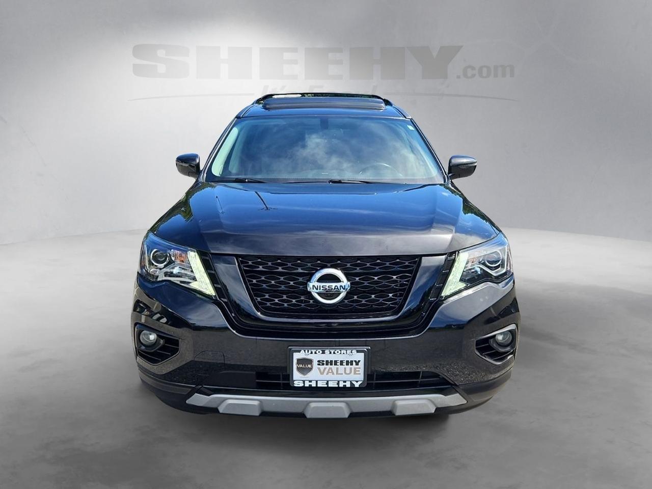 2020 Nissan Pathfinder SL Waldorf MD