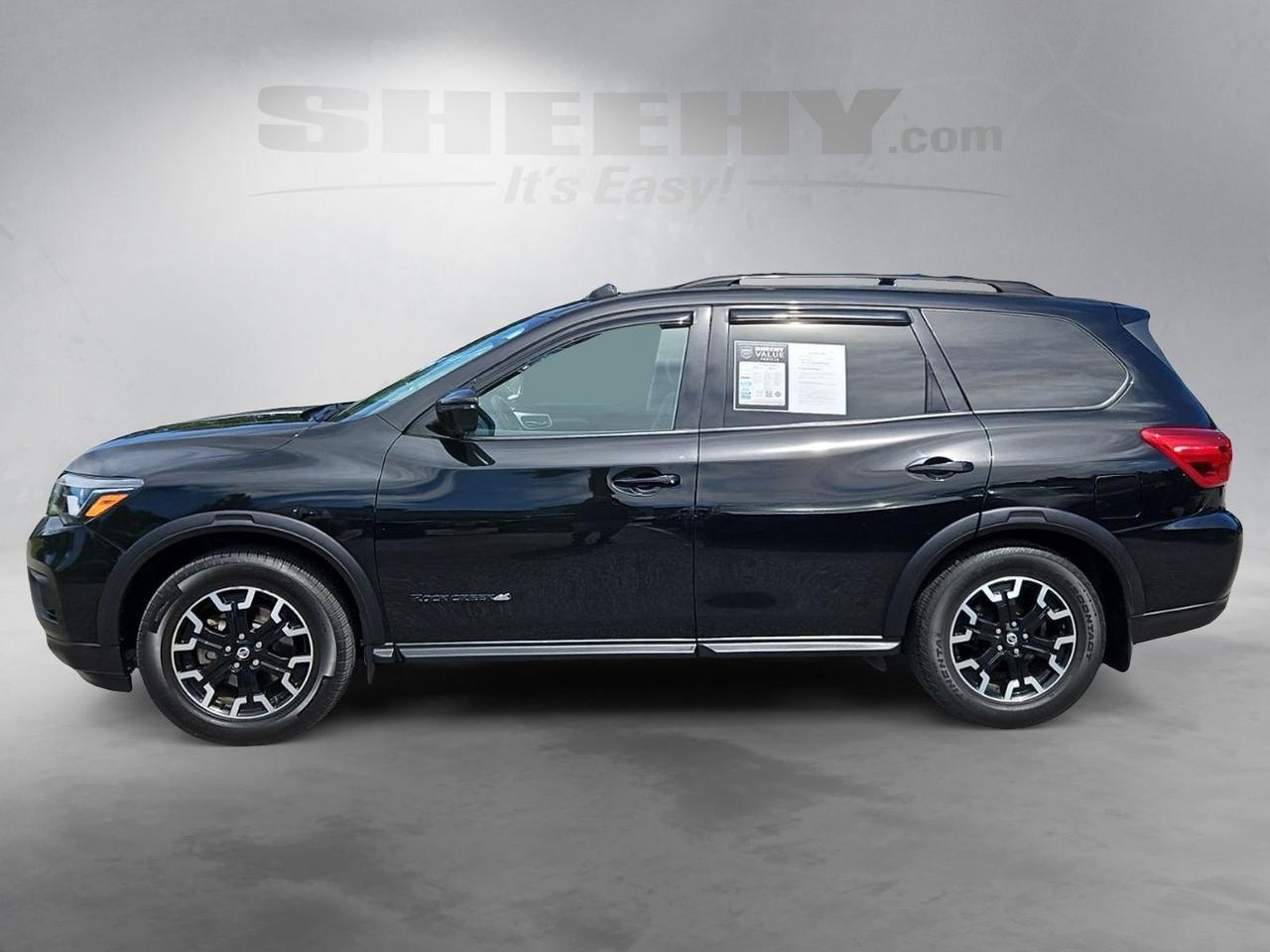2020 Nissan Pathfinder SL Waldorf MD