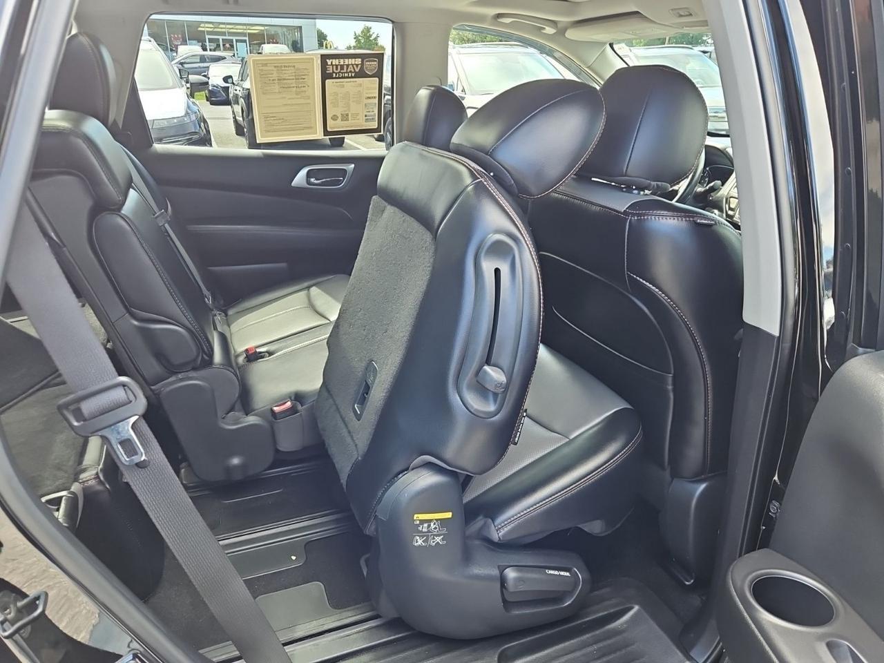 2020 Nissan Pathfinder SL Waldorf MD