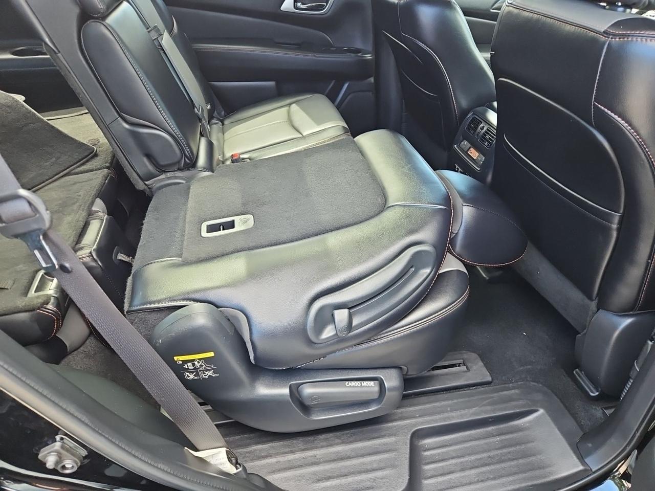 2020 Nissan Pathfinder SL Waldorf MD