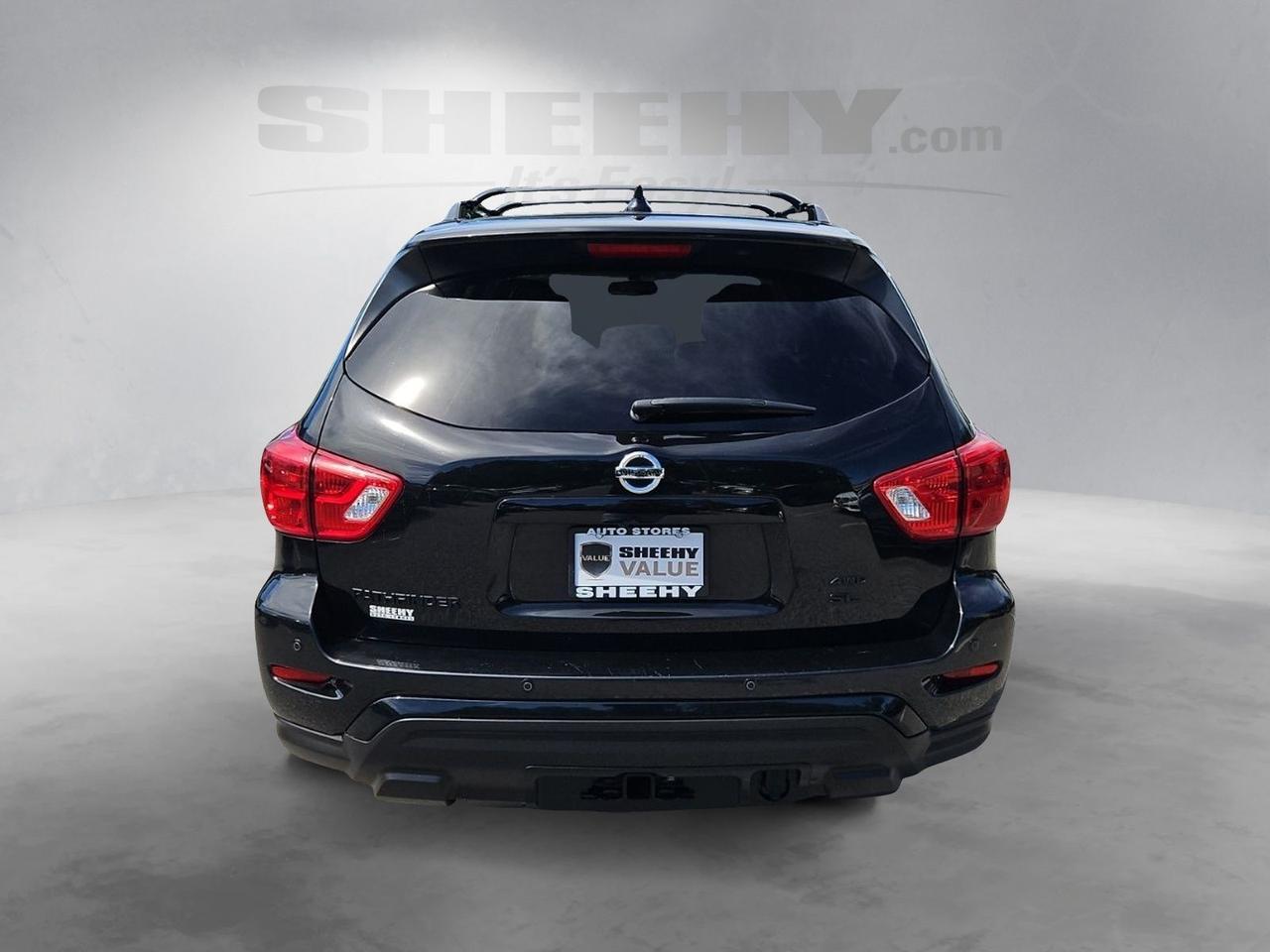 2020 Nissan Pathfinder SL Waldorf MD