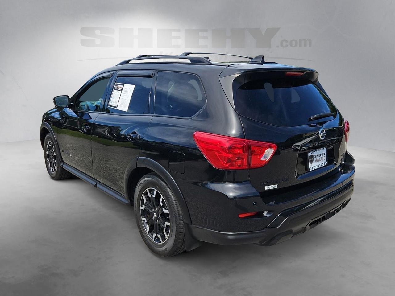 2020 Nissan Pathfinder SL Waldorf MD