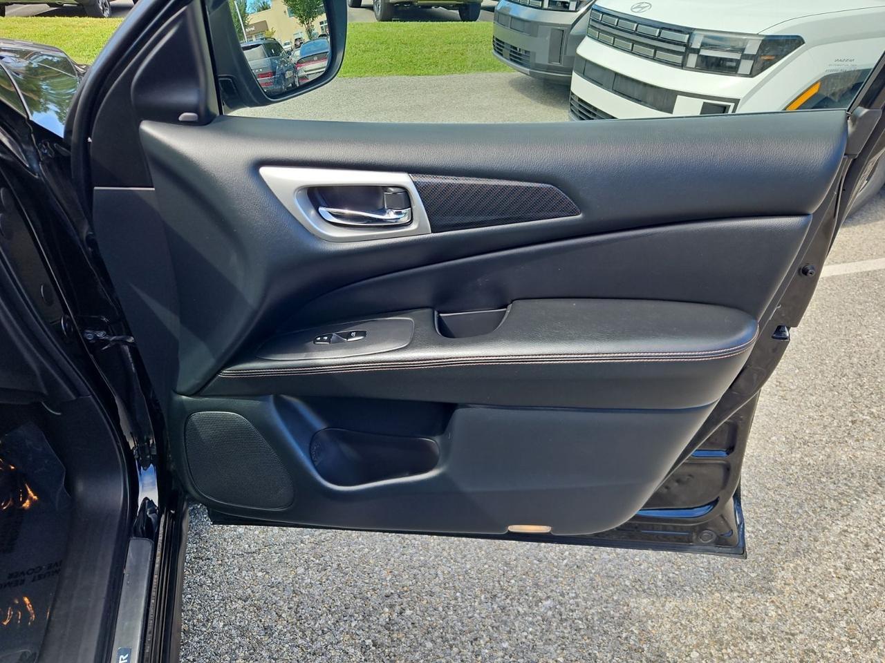 2020 Nissan Pathfinder SL Waldorf MD