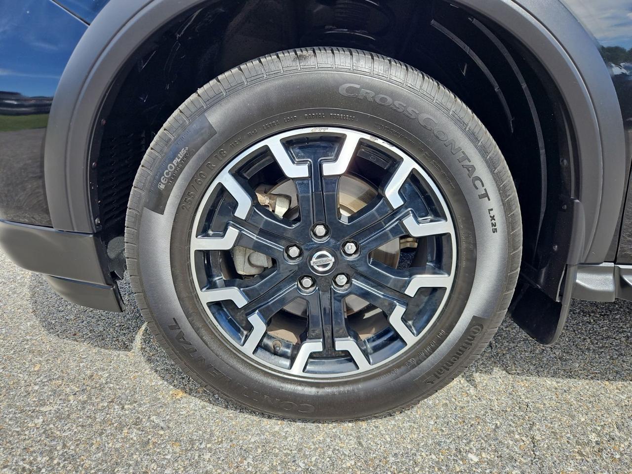 2020 Nissan Pathfinder SL Waldorf MD