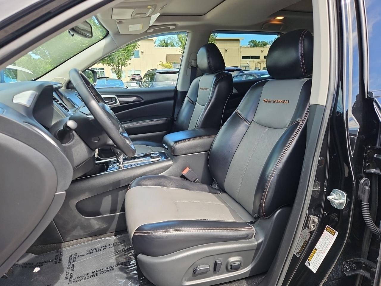 2020 Nissan Pathfinder SL Waldorf MD