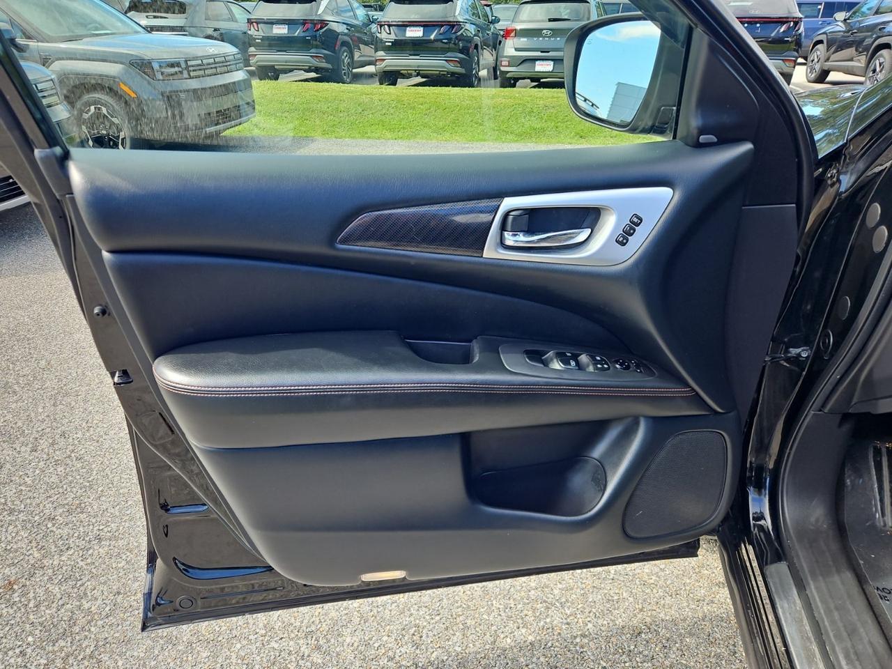 2020 Nissan Pathfinder SL Waldorf MD