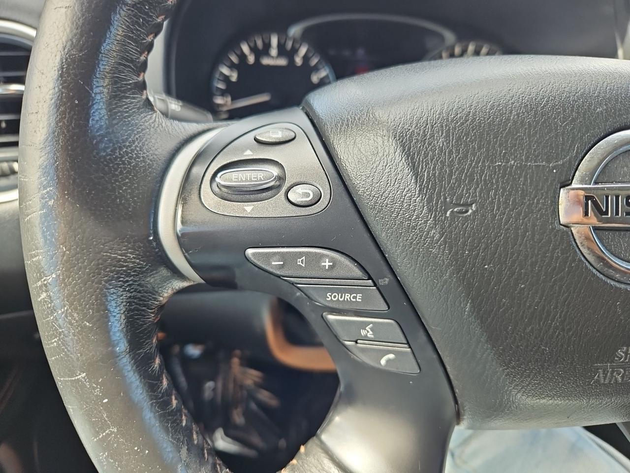 2020 Nissan Pathfinder SL Waldorf MD