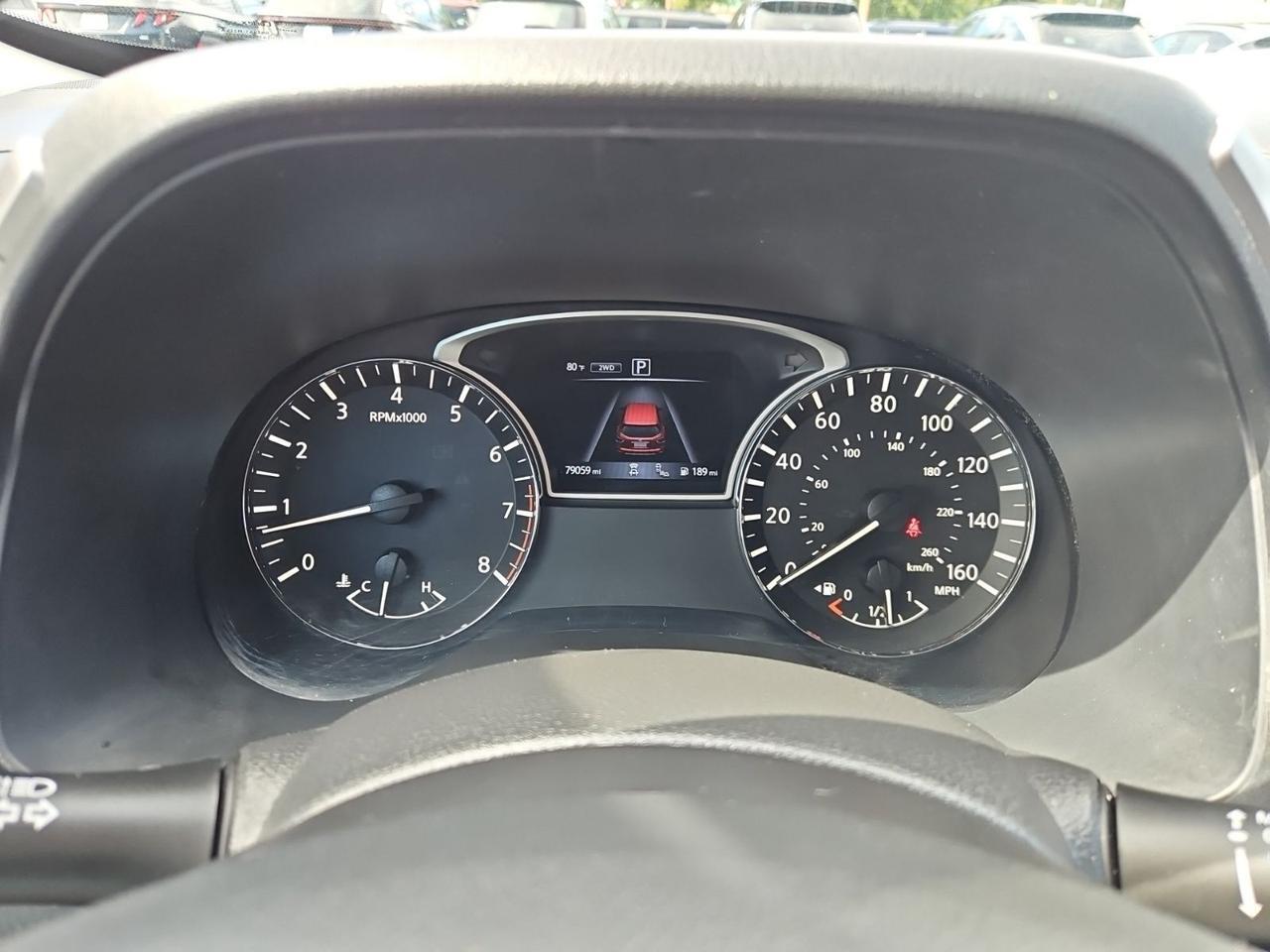 2020 Nissan Pathfinder SL Waldorf MD