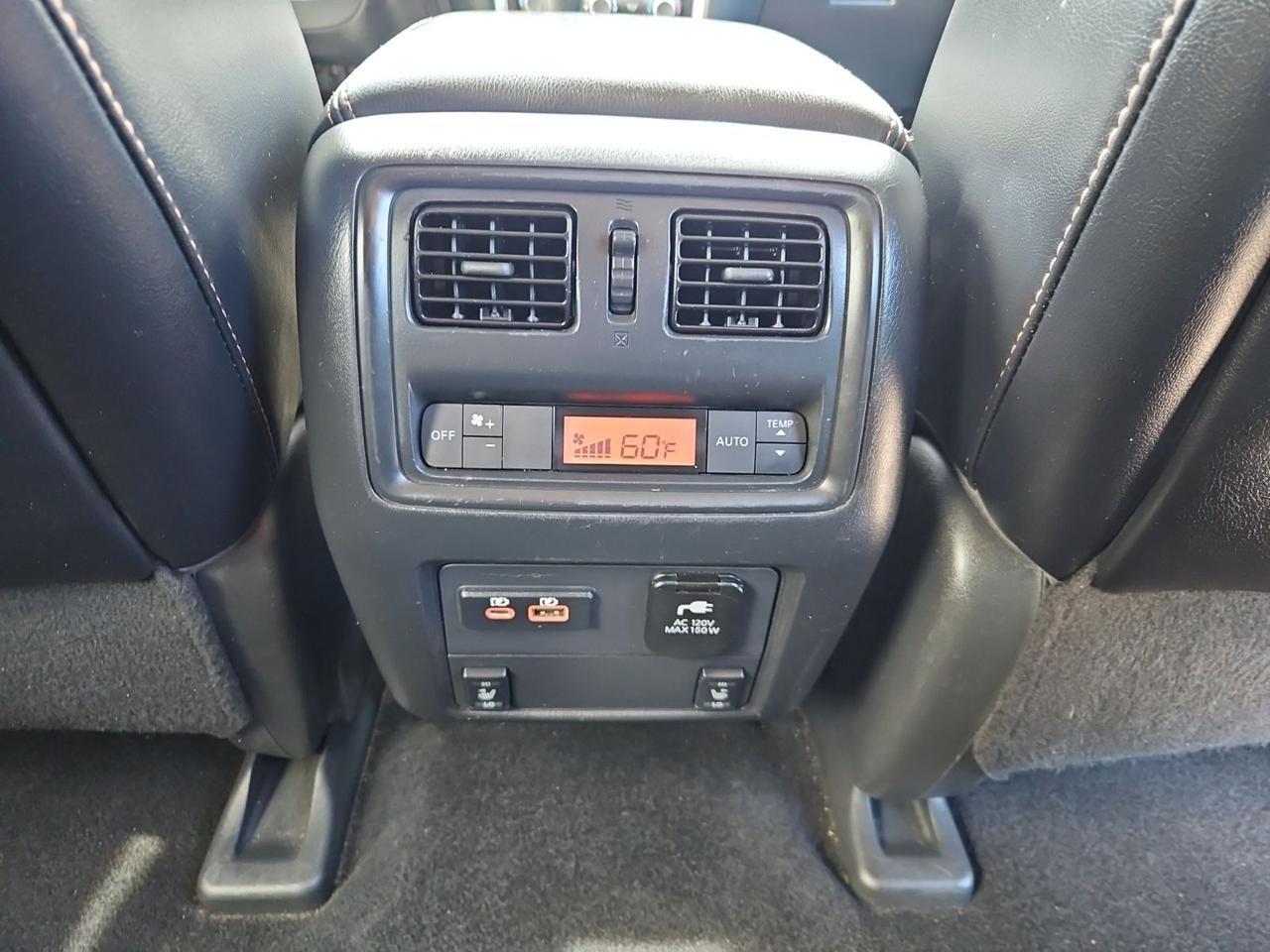 2020 Nissan Pathfinder SL Waldorf MD